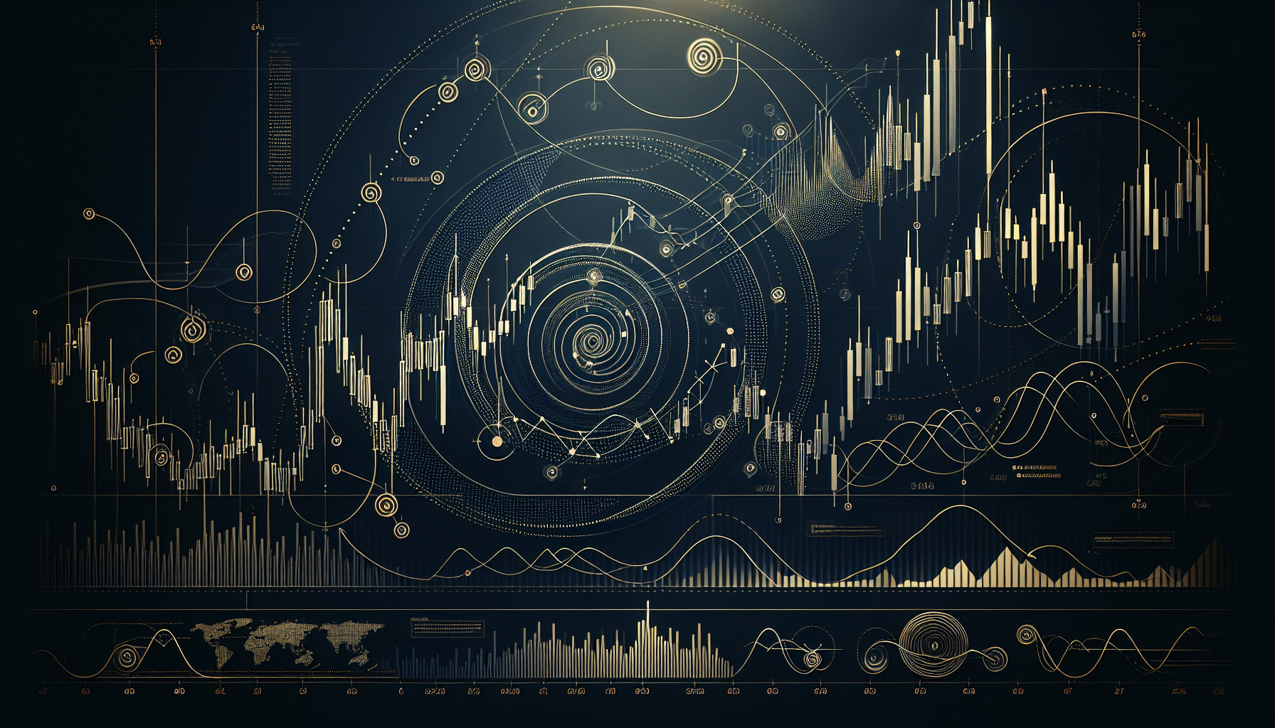 Forex Fibonacci calculator: The free tool that calculates wave targets in seconds